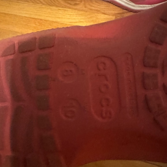 Crocs - Picture 4 of 4